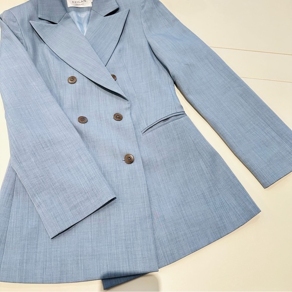 KEIGAN Tailor Made Blazer - Picture 1 of 3